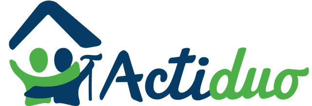 Logo of actiduo