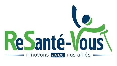 Logo ReSanté-vous